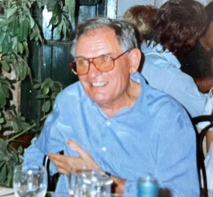 Addio a Miserocchi Storico parrucchiere figlio di “Labriola” 