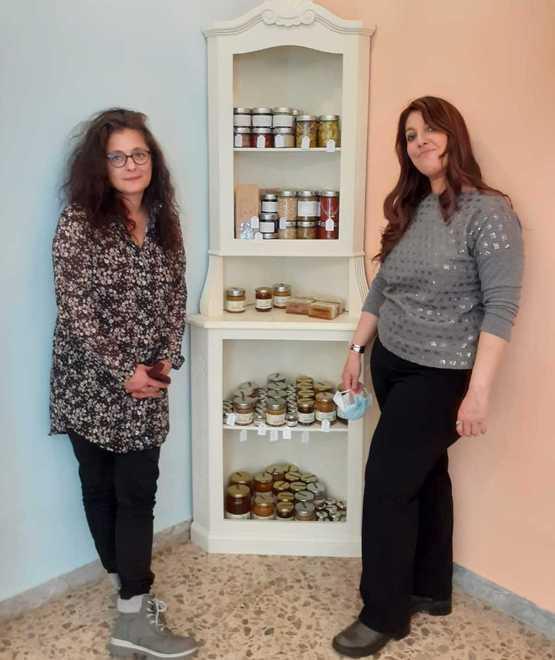 Prelibatezze per il palato e prodotti artigianali doc Apre le porte la Dispensa