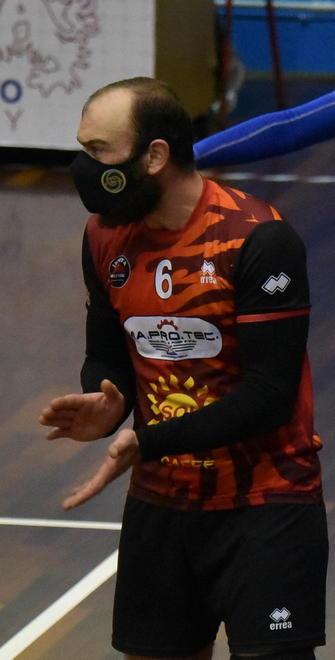 L’Invicta si sveglia troppo tardi Monterotondo si impone al tiebreak