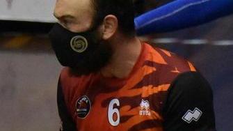 L’Invicta si sveglia troppo tardi Monterotondo si impone al tiebreak