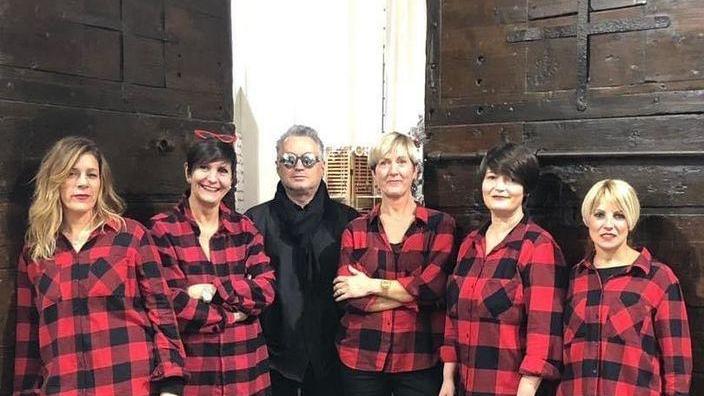 Il dolore del fratello Piero «Dieci anni di lavoro insieme»