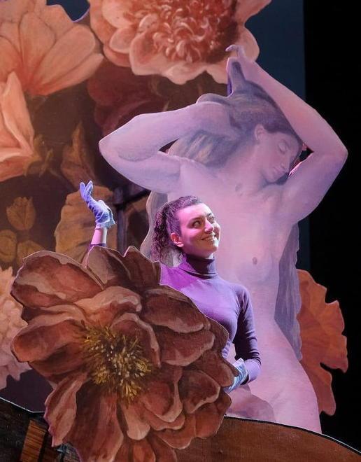 Mascagni surreale e sperimentale con lo “Zanetto” di Alessio Pizzech 