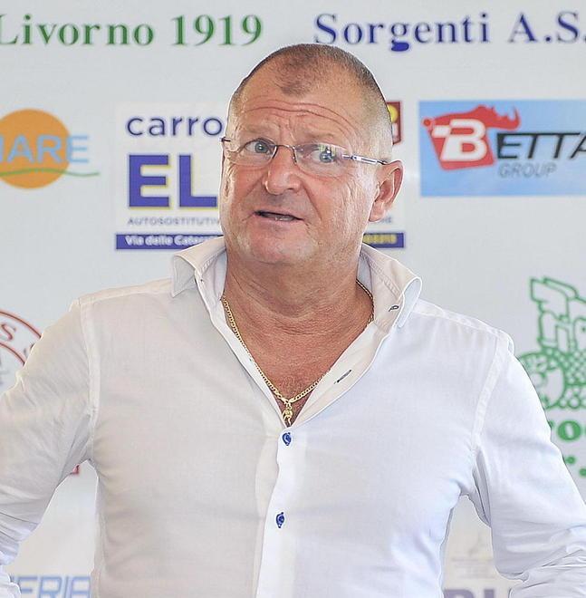 «Derby col Livorno? Macché gioia, per noi è una ferita al cuore»