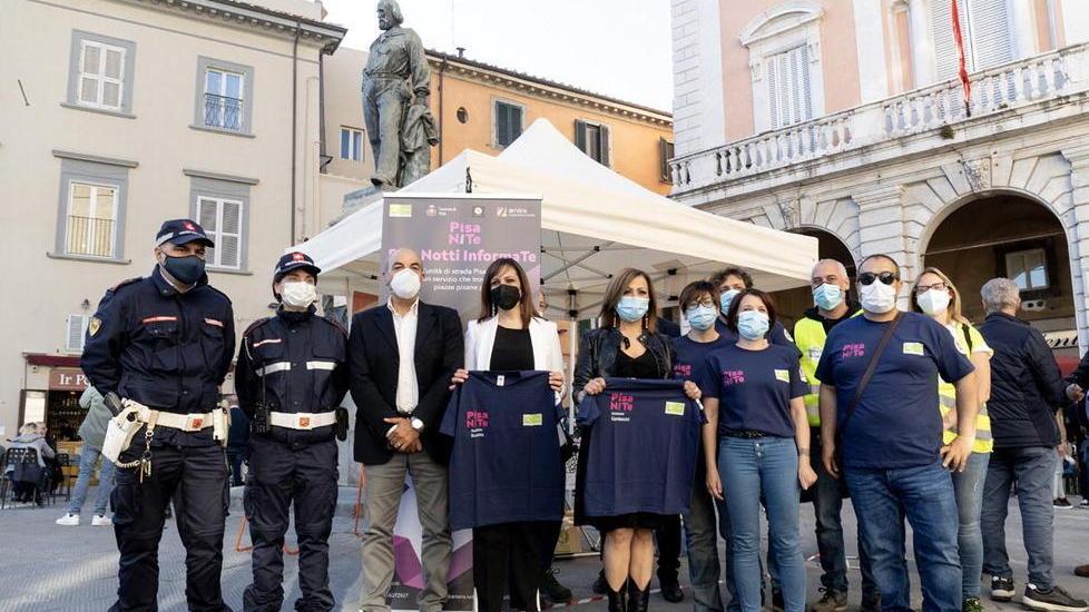 «Il movimento aumenta ma solo nei weekend, coprifuoco penalizzante»