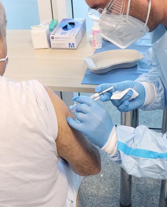 Addio a un altro pensionato in lutto la comunità di Campo 