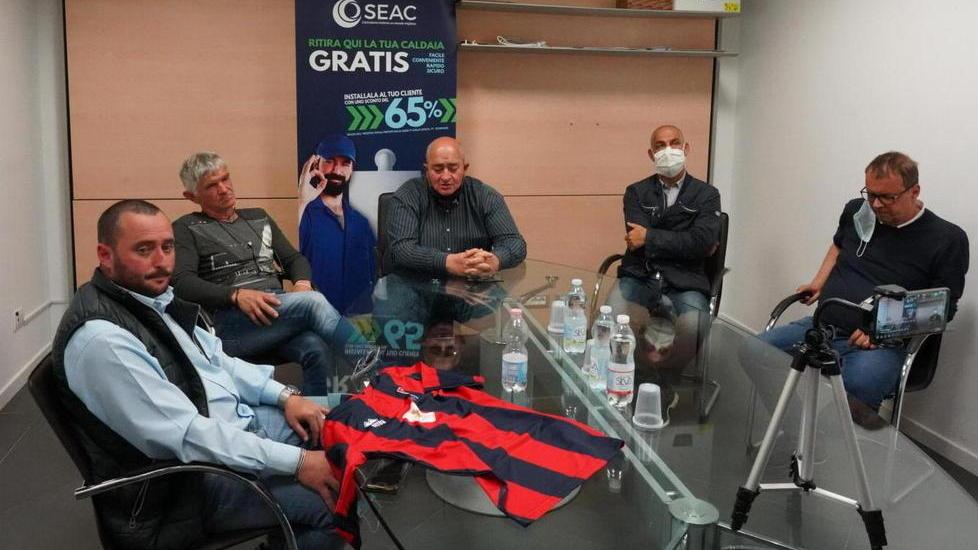 Torna in campo il Tuttocuoio E a Camaiore prende il via il nuovo corso del Ponsacco
