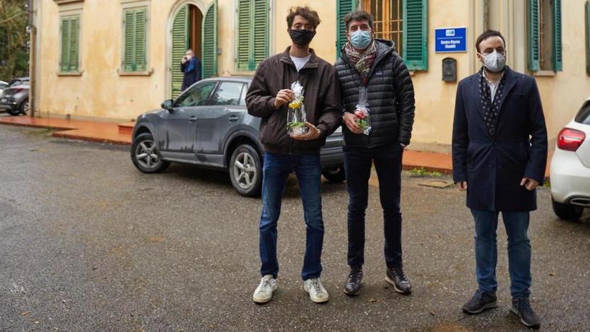 La Regione boccia la ristrutturazione del Centro Cerbaiola