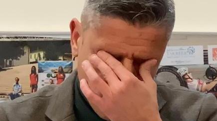 «Scuse ipocrite» Quintavalli attacca Salerno