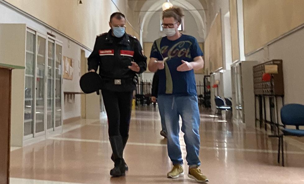 Spacciavano droga in paese e nella casa di vacanza a Spina 