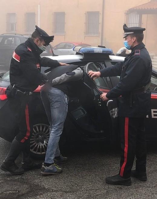 Ricercato in Francia lo arrestano a Ostellato Deve scontare 4 anni