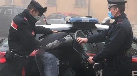Ricercato in Francia lo arrestano a Ostellato Deve scontare 4 anni