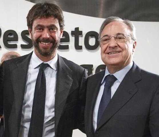 Real Madrid, Barcellona e Juve attaccano l’ Uefa e i “fuggitivi” 