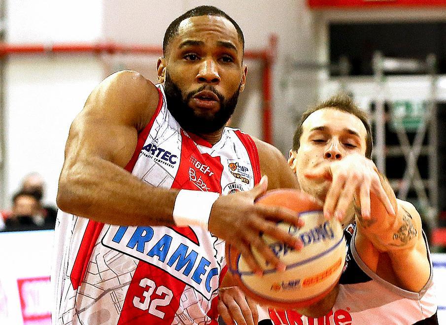 La Tramec non molla il sogno Battere Trapani per i playoff 