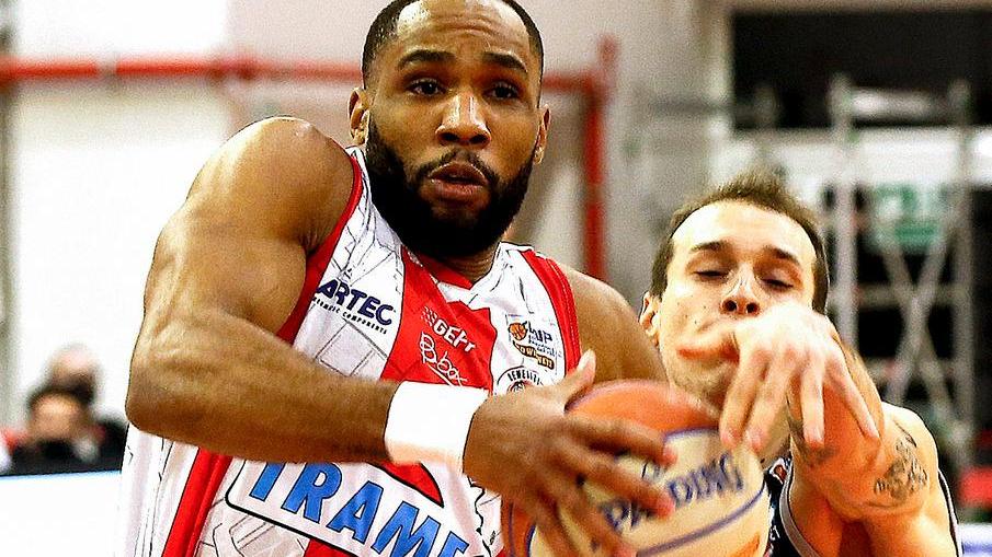 La Tramec non molla il sogno Battere Trapani per i playoff