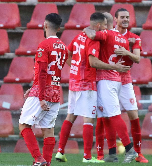 Carpi già al lavoro per costruire il futuro: Mussi vuole Gomez 