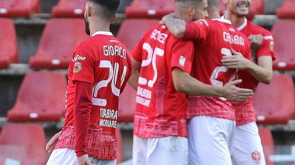 Carpi già al lavoro per costruire il futuro: Mussi vuole Gomez