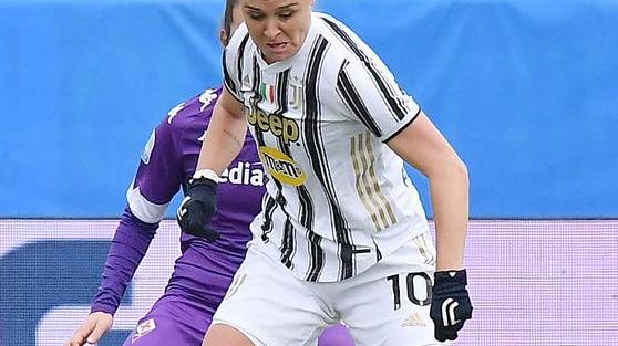 La Juve vince lo scudetto con due turni di anticipo