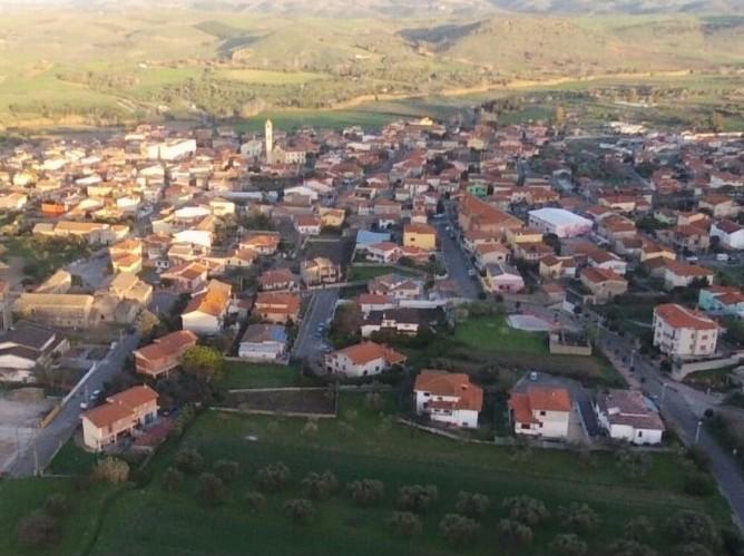 I piccoli paesi diventano Comunità Ospitale 