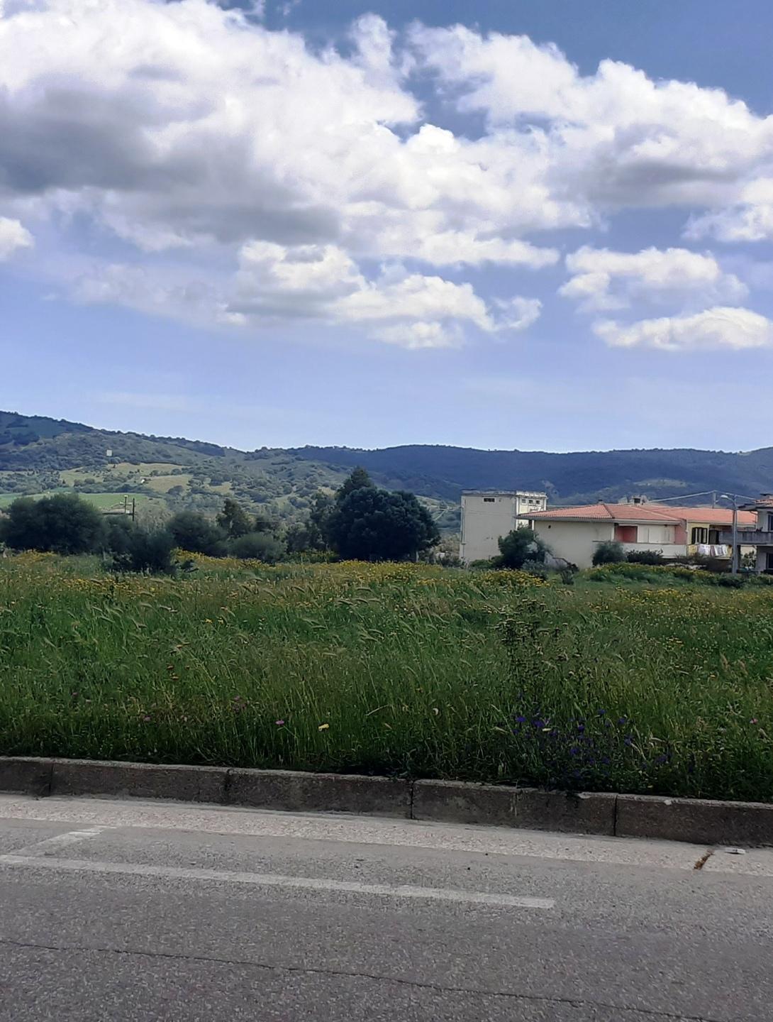 Parco giochi in periferia: irrealizzabile 