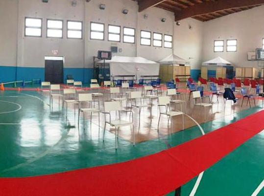 Vaccini, slitta l’apertura del nuovo hub 