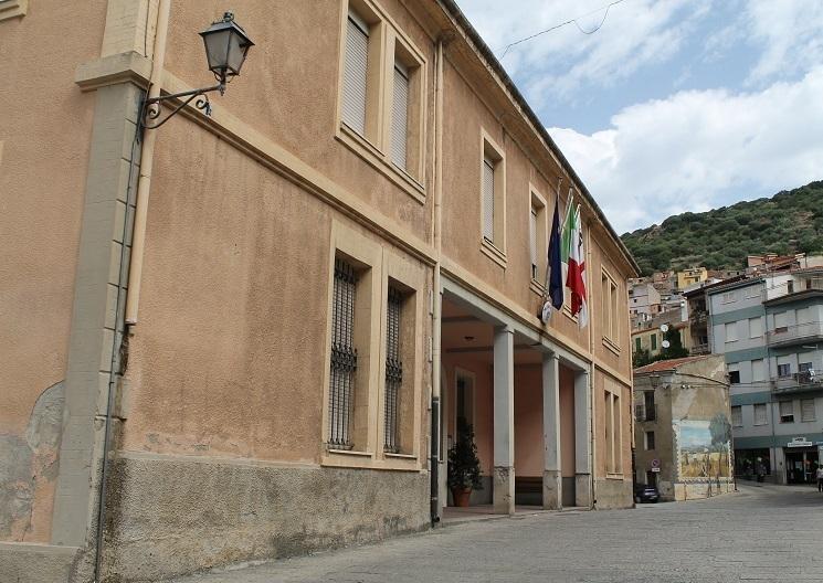 Bolotana le polemiche riguardano anche le mascherine