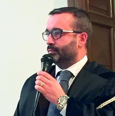 Ordine avvocati: Antonio Falchi nuovo segretario
