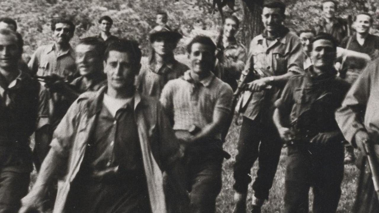 Dalla Russia alla brigata Garibaldi, l’avventurosa vita di Mario Congiu “Cris”