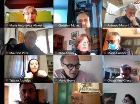 «Sulla Sanità vogliamo tempi certi» 