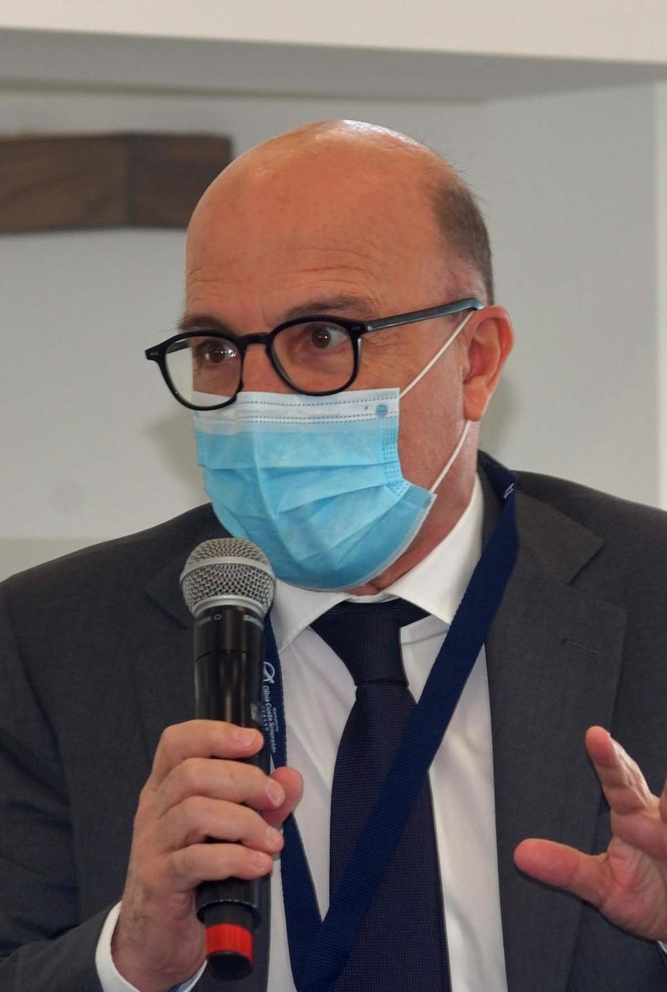 I sindaci a Nieddu: «Attivi punti vaccinali nel territorio»