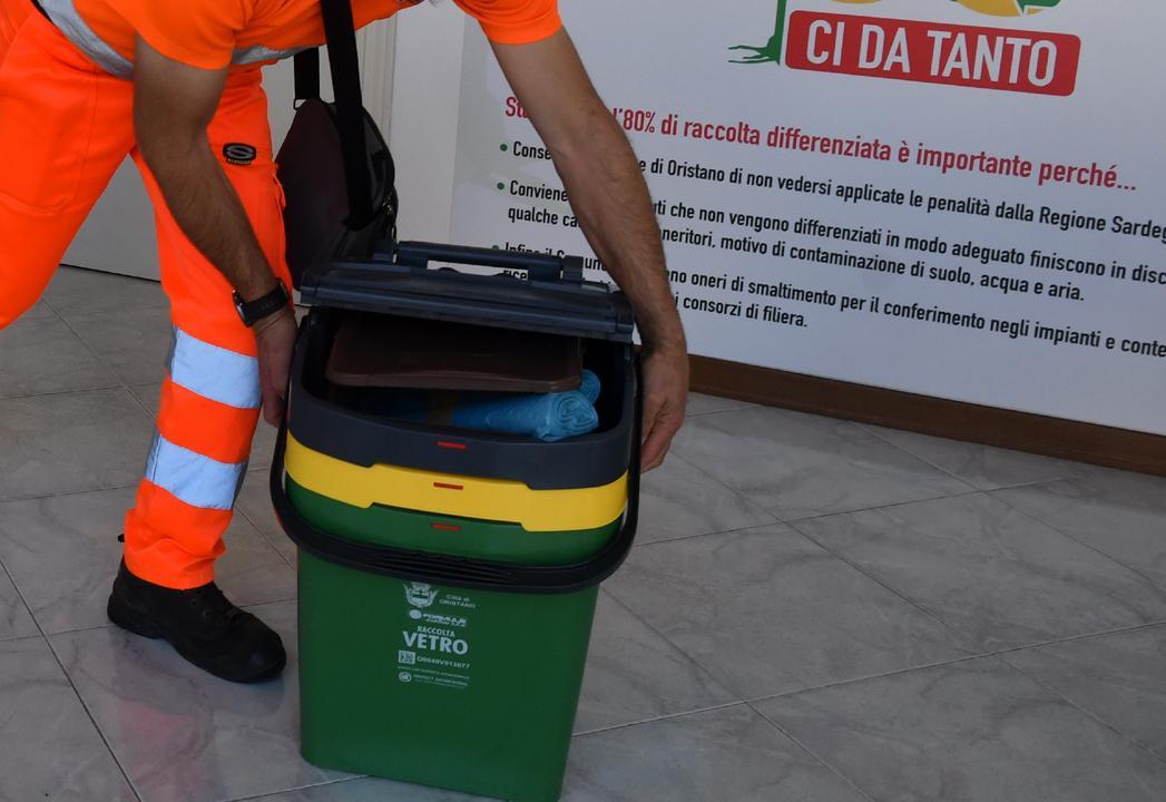 Il chip fermerà i “furbetti della Tari” 