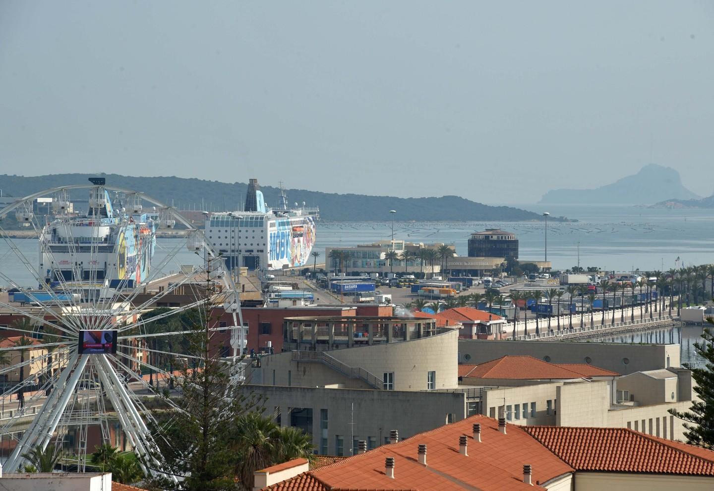 Piano nazionale di resilienza, neanche un euro per l’Isola Bianca 