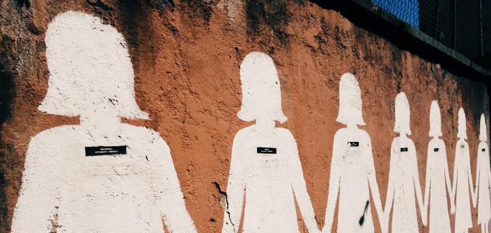 La scoperta di un mondo ancora tutto al maschile 