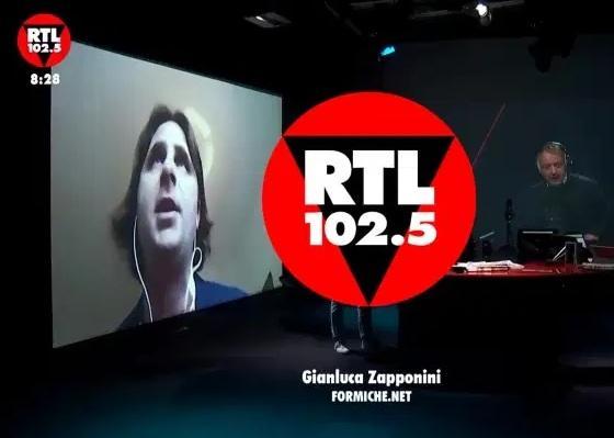 In testa alla top ten c’è Rtl