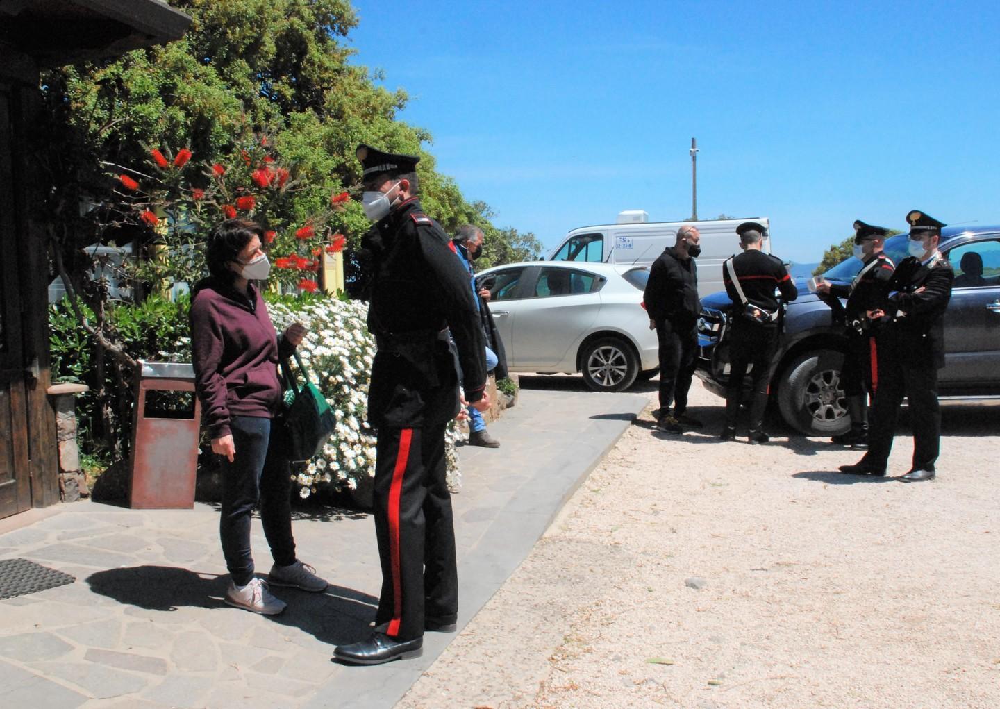 Agriturismo di Nulvi si ribella alle restrizioni «Ora basta, apriamo» 