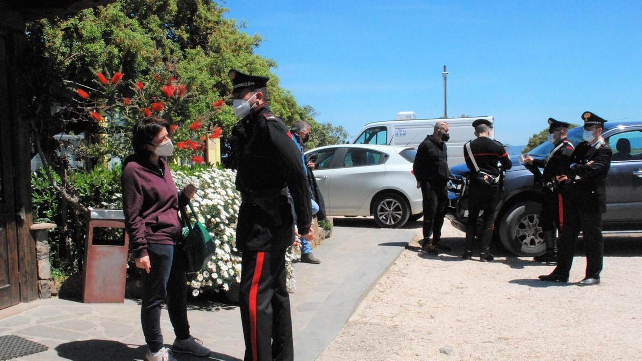 Agriturismo di Nulvi si ribella alle restrizioni «Ora basta, apriamo»