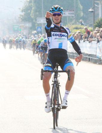 Francesco Romano (foto repertorio)