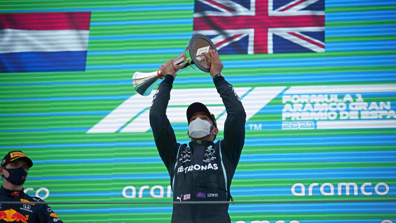 Hamilton