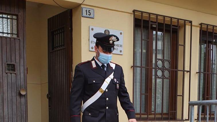 Fanno sparire 3000 chili di coloranti industriali, denunciati 3 uomini e un minorenne