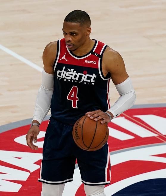 Russel Westbrook