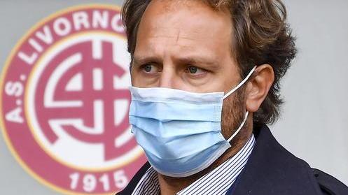 Raffaele Rubino: il suo contratto biennale da direttore sportivo si è sciolto dopo la retrocessione