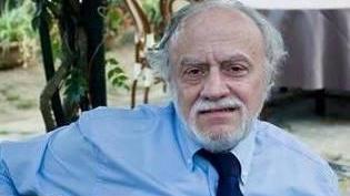 Giovan Sergio Benedetti