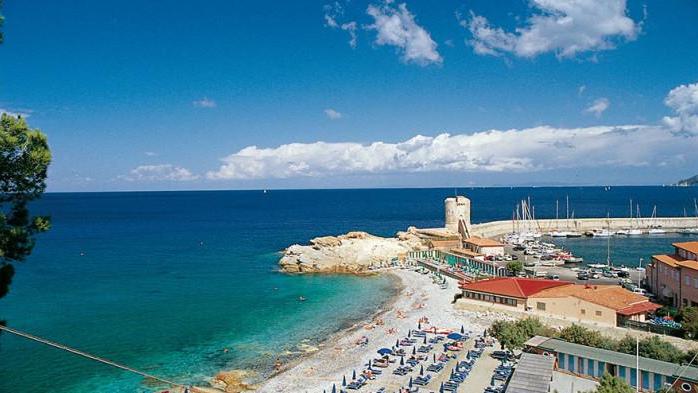 Bandiera blu 2021, scendono a 17 i comuni toscani premiati. La nostra regione ora è al terzo posto