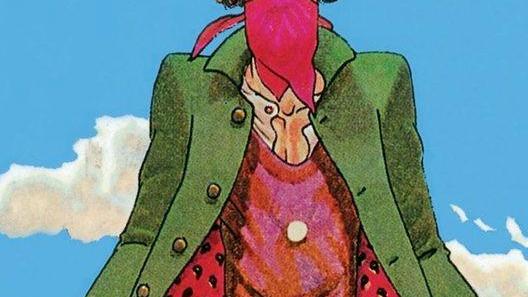 “Fino all’estremo” Il genio narrativo di Andrea Pazienza in cento opere