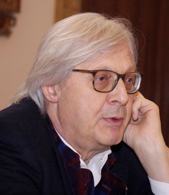 Barga in mostra grazie a 14 opere di Alberto Magri