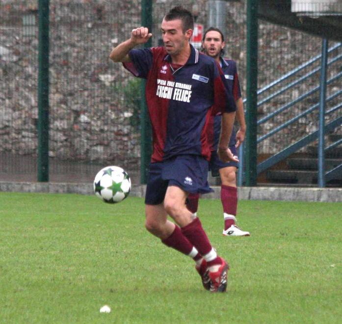 L’euforia del Camaiore dopo la “manita” «Ai playoff con 18 punti» 