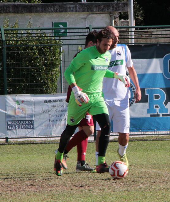 Amoroso: «Errori fatali Loro troppo forti» 