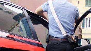 Positivo al Covid viola la quarantena, denunciato