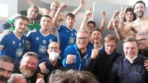 Follonica sul tetto d’Italia Sarzana ko, ora semifinale