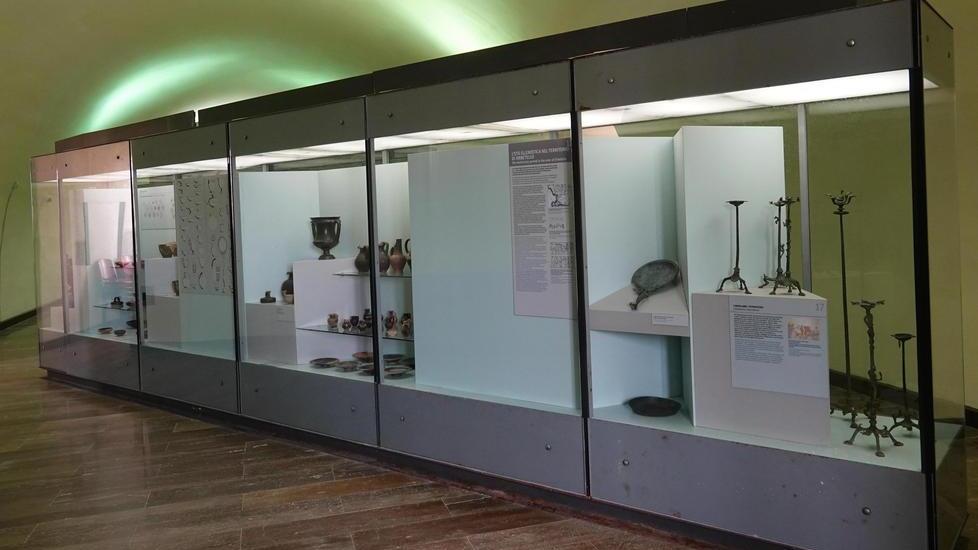 Museo Guzman Ecco gli orari di visita, prenotazioni da oggi
