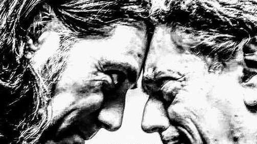 Luca e Claudio “ragazzi cresciuti” Da 35 anni in radio con l’heavy metal